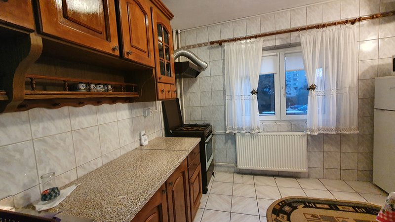 13 Septembrie, benzinaria Mol, 2/8, cf. 1, dec., mobilata